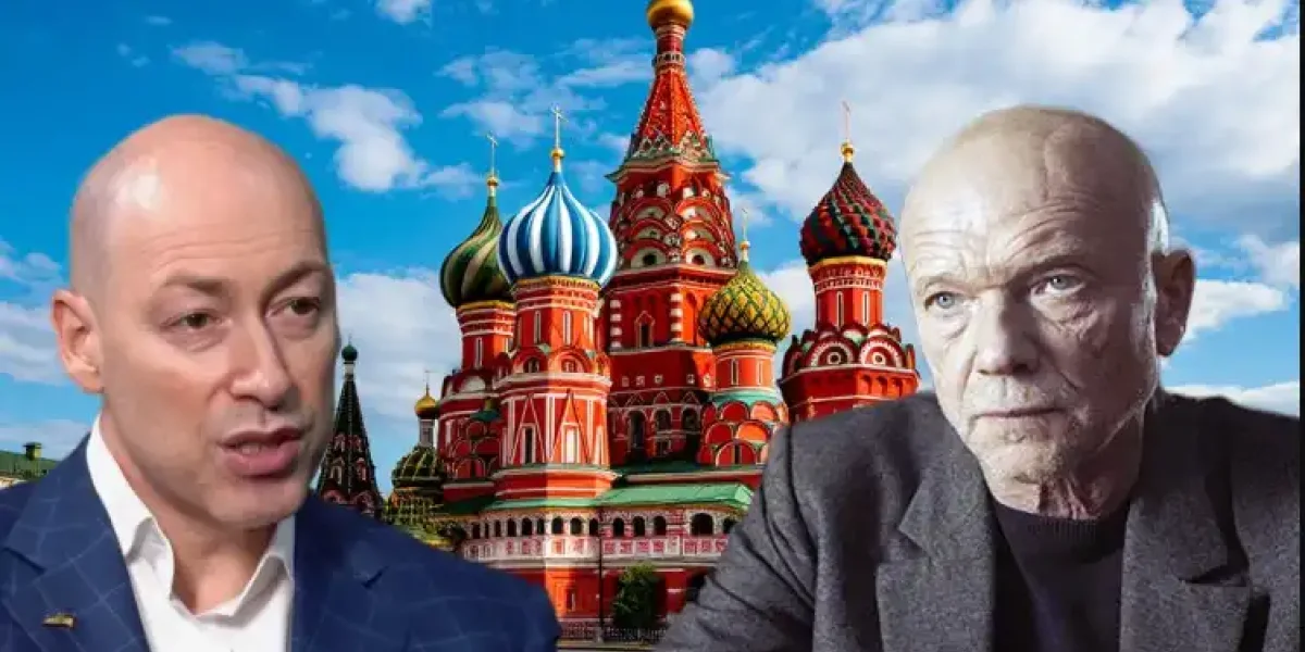 «В РФ нельзя стать нормальным человеком» – и этот артист получает миллионы за патриотические фильмы
