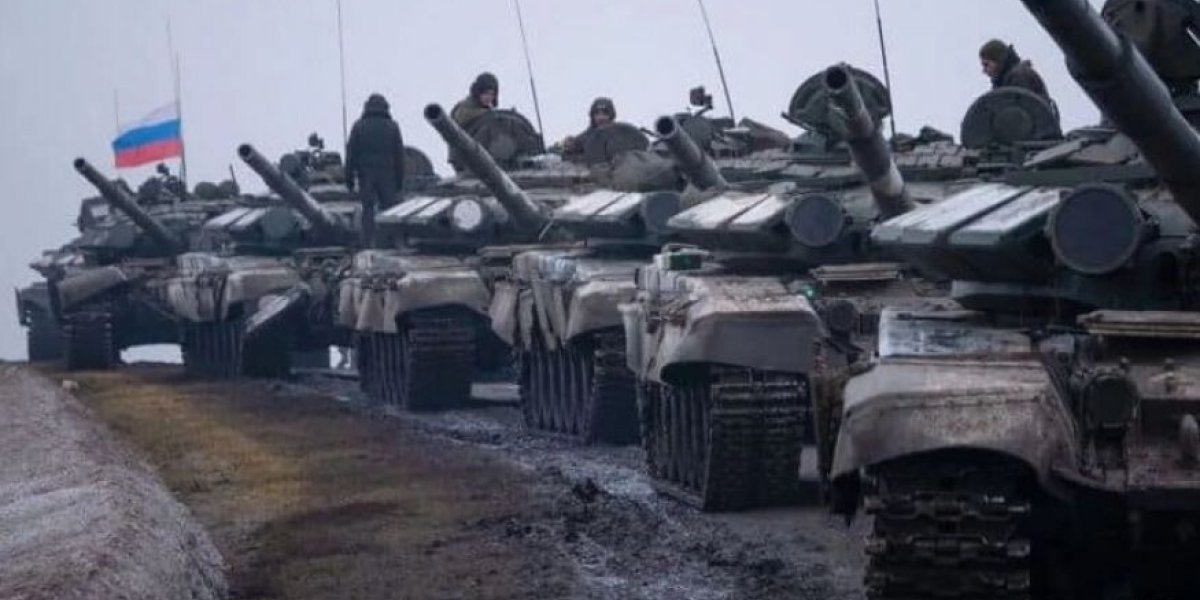ВСУ ожидают наступление, которое перевернёт ход СВО. Остались считанные недели
