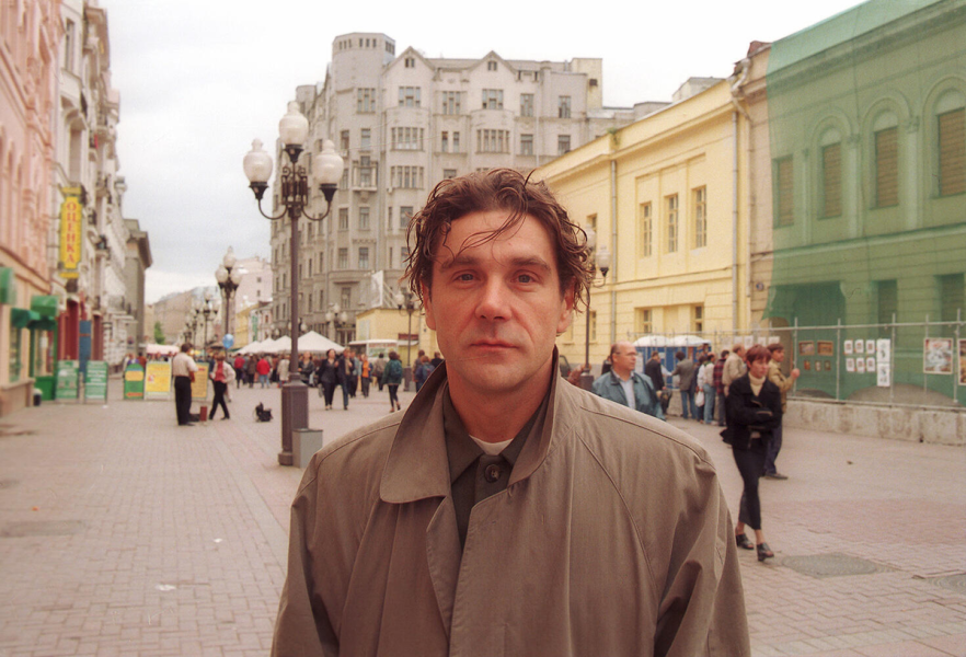 По украинскому следу Маковецкого. Куда пропала звезда «Жмурок» и как прошлое актера отразилось на его карьере?