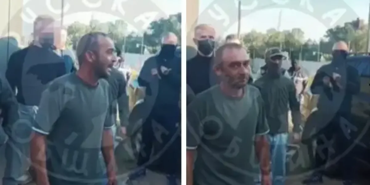 Водитель с акцентом заставил 15-летнюю девочку ехать 2000 км на полу, а на ее место усадил родственницу