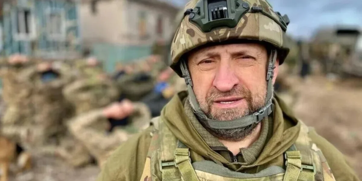 Юрий Подоляка, свежая сводка на 19.06.2025: наступление на Новопавловку, ВС РФ выходят к границам Днепропетровщины