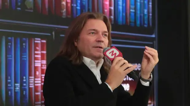 "С кем не бывает": Маликов объяснил, почему ударил жену
