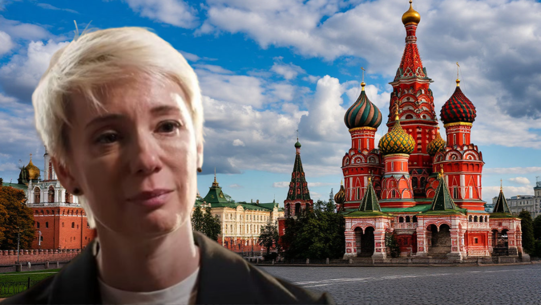 Чулпан Хаматову любой ценой хотят вернуть – уважаемые люди уже сговорились