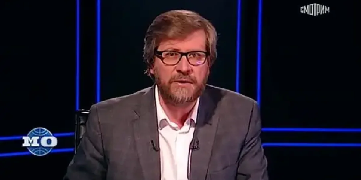 А вы знали что Федор Лукьянов, ведущий "Международного обозрения" - сын Ширвиндта? Кто все рассказал