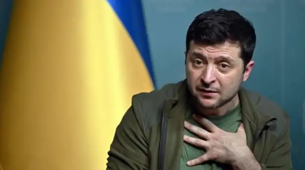 Дубинский: Зеленский разрешил Миндичу покинуть Киев из-за коррумпированности
