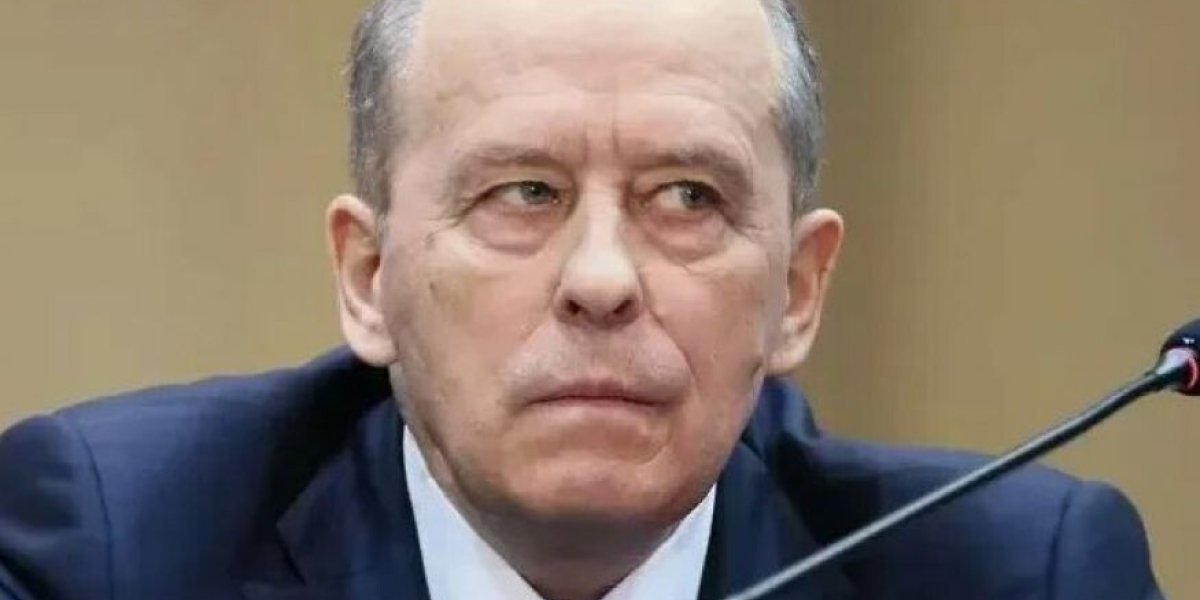 Бортников пропал. В силовом блоке разборки. Загадочное молчание на фоне украинских терактов