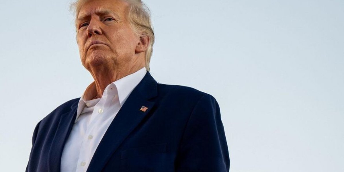 «Так их, Донни! Души! Дави! Вассалы должны страдать!»: Трамп не собирается выполнять требование НАТО к своим членам