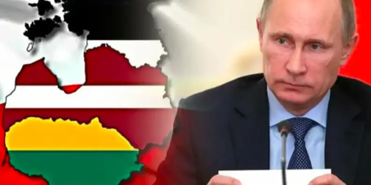 "От мертвого осла уши" – вот ответ России на претензии Прибалтики
