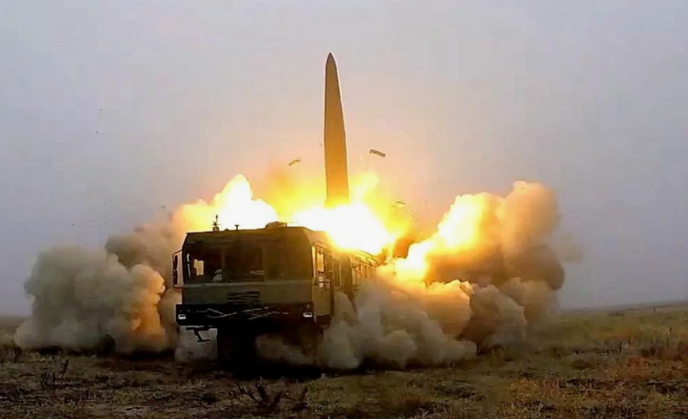 Запасы российских ракет так долго "уменьшались", что их количество выросло в 2 раза. Разведка США о возможностях нашего ракетного арсенала