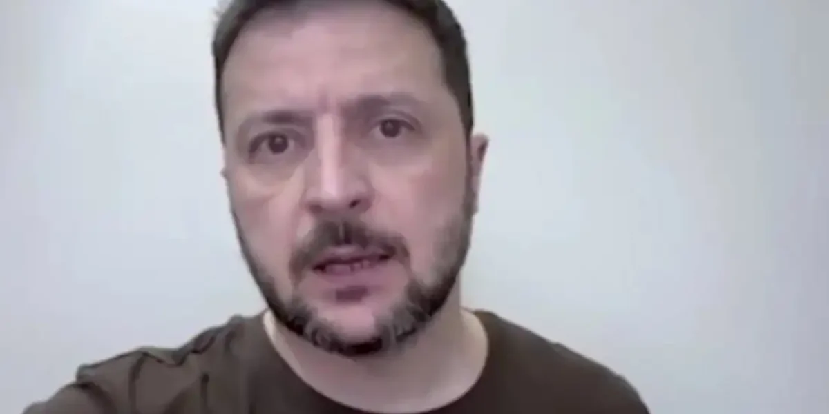Операция «Ликвидация»: в США всерьез заговорили об устранении Зеленского