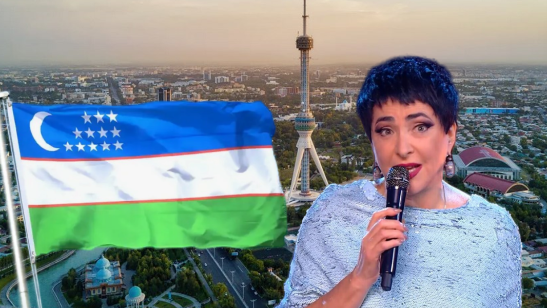 «Нищая», «разорившаяся» Лолита дарит бриллианты – ей это по карману