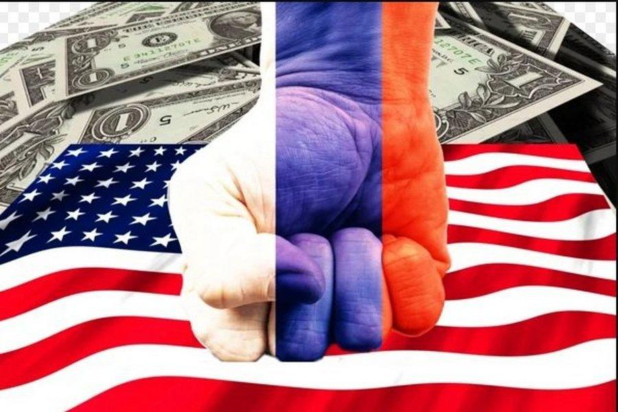 Кох, в интервью Гордону, предлагает Америке... сдаться. Россия - это не Иран, где нет американского капитала.