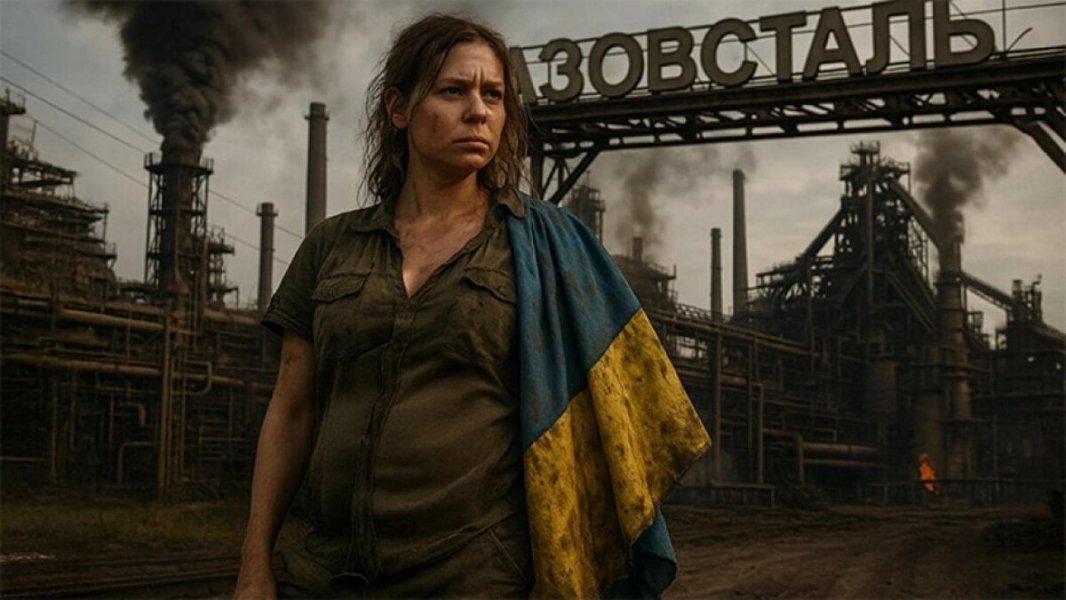 "Из катакомб внезапно вышла беременная. Ее муж все еще скрывается в подземельях?" Зачистка "Азовстали" раскрыла новые секреты