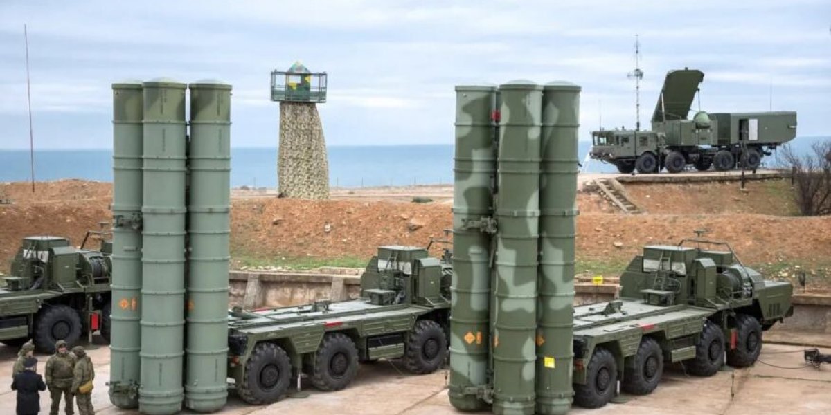 Белоусов протянул руку дружбы. Индия в восторге от новейшего российского оружия