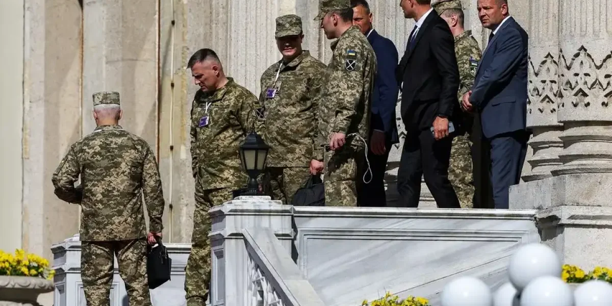 Кто одержал победу на переговорах и возможен ли мир: подводим итоги встречи России и Украины в Стамбуле