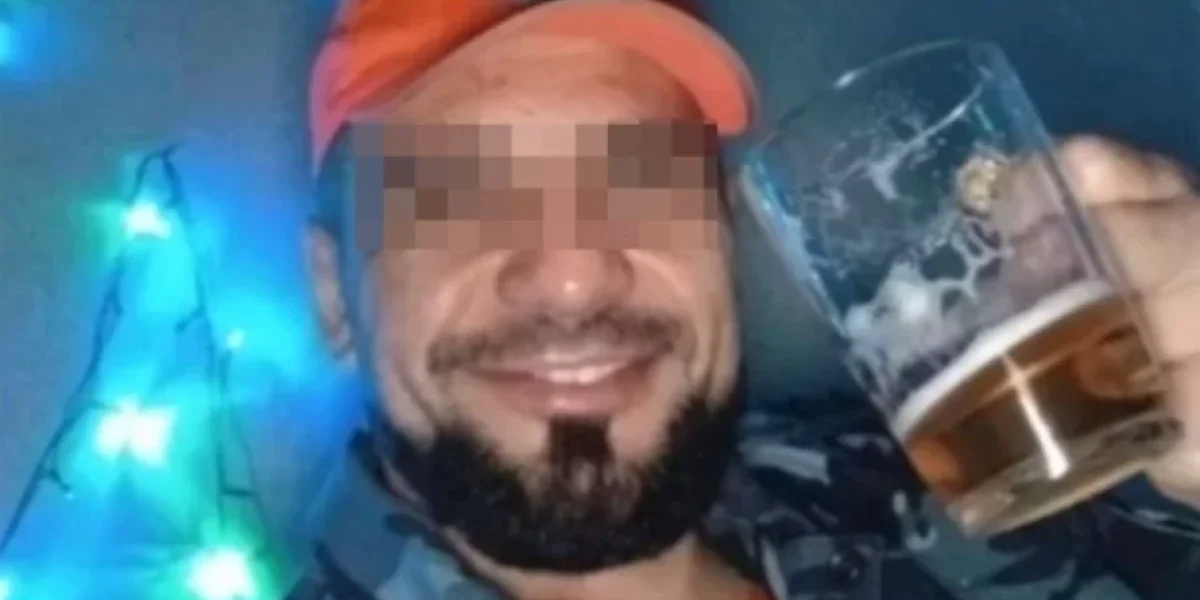 Скандал в «Крестах»: заключённый показал будни за решёткой с пивом и ключами