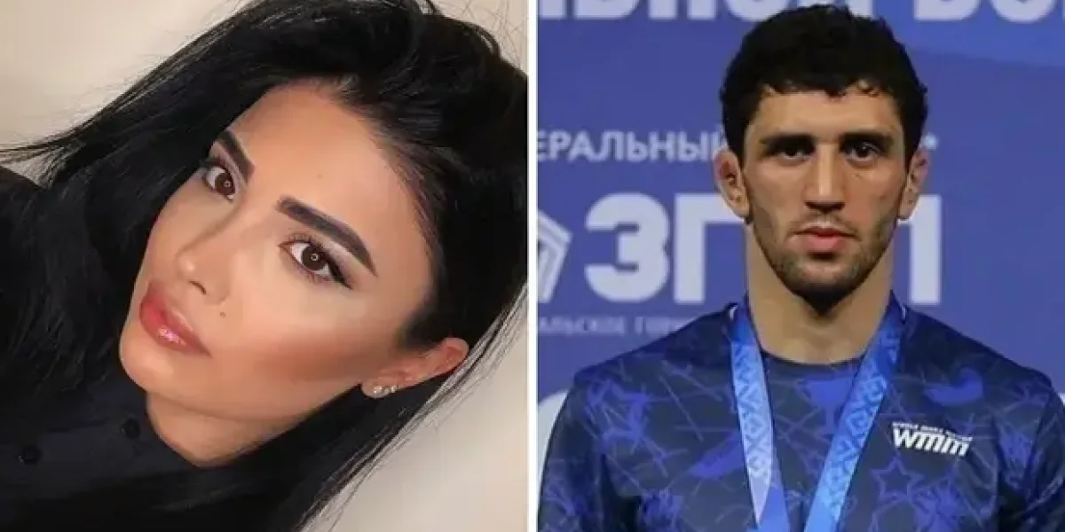 Вытащил за волосы прямо из свадебного стола. Что стало с красавицей Мадиной, опозорившей чемпиона