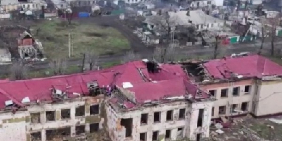 Во Франции обратили внимание на взятие по контроль российской армией месторождения лития в ДНР