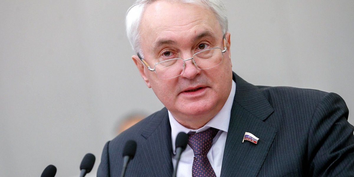 Депутат Картаполов: Россия будет поддерживать Иран
