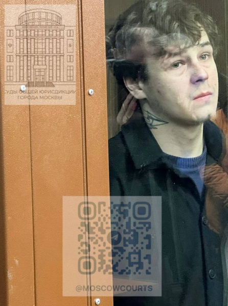 Услышав решение судьи, у бородатого Али подкосились ноги: напавшие с ножом на москвича приезжие, отправились на нары.