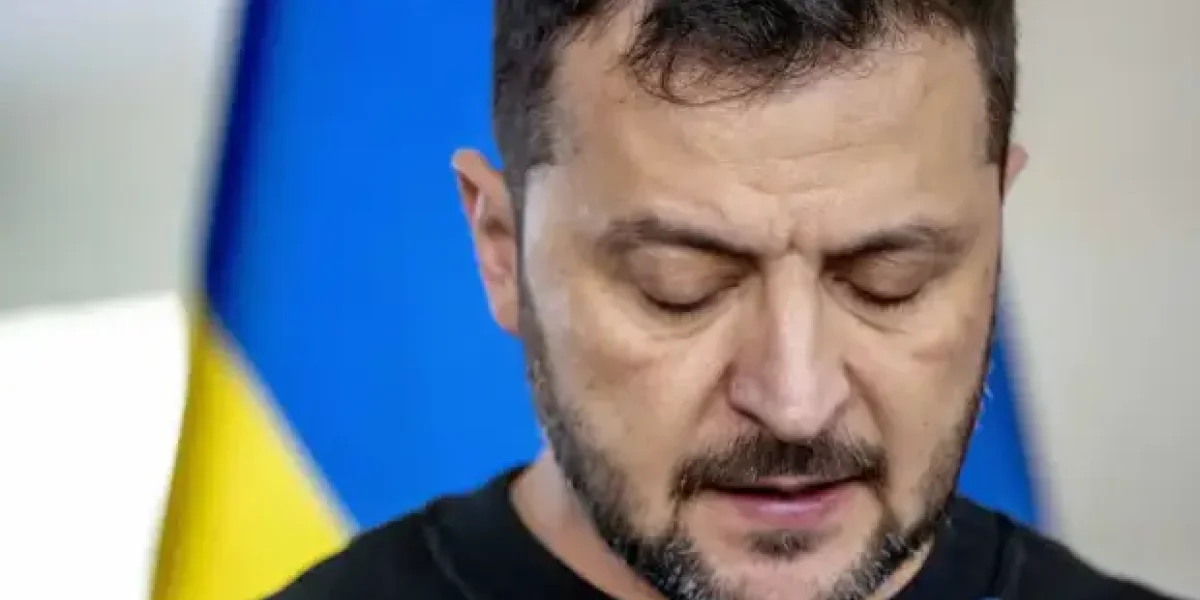 Южная Корея теперь не за Украину, а ее президент ненавидит Зеленского. На очереди - Нидерланды?