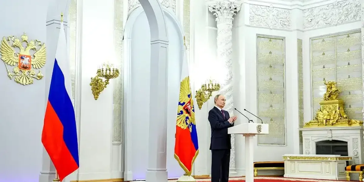 Россия ответит «Орешником» на воинственное решение НАТО: Путин сделал заявление