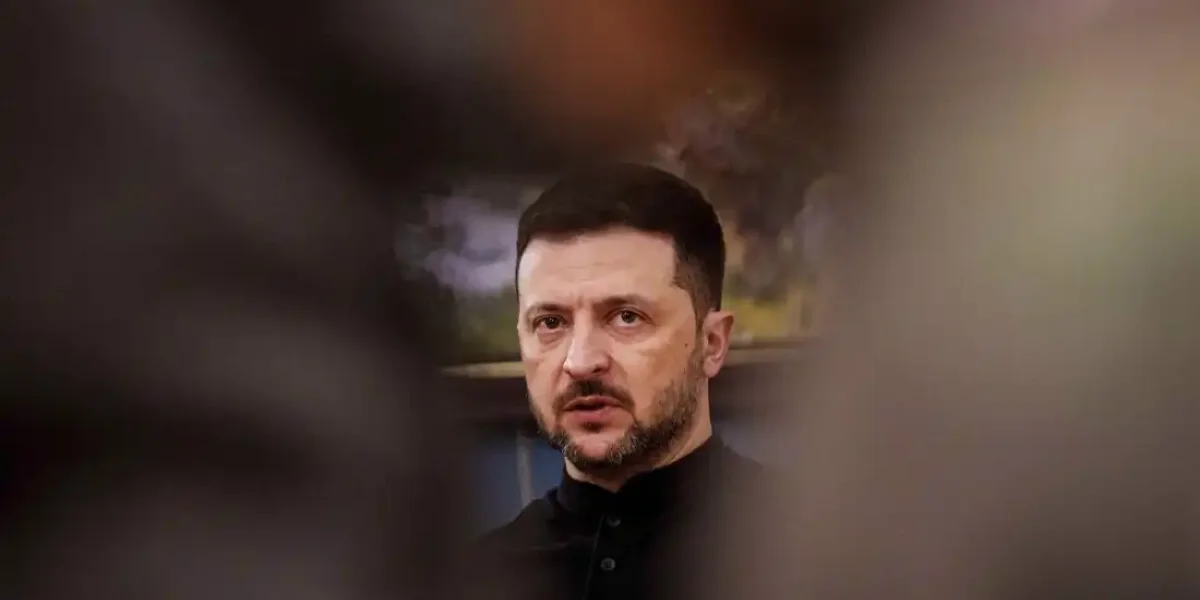 Самого вывезут в холодильнике: на Украине призвали восстать против Зеленского