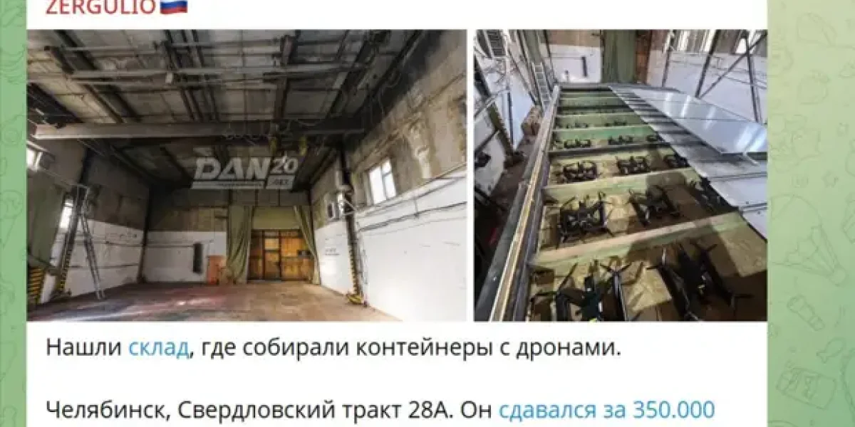Хотите правду? За 3 года войны мы не провели ни одной такой операции, как они сейчас с самолетами