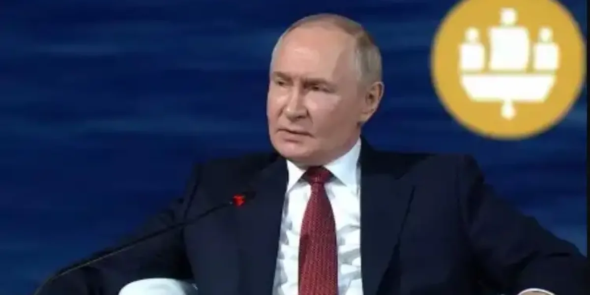 Путин раскрыл потаённое: хозяин Кремля обнародовал секретную внешнеполитическую доктрину России. Стратегия «ноги российского солдата»