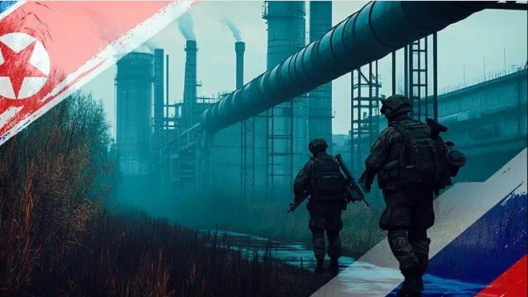 "Самый страшный для врага род войск, им даже оружие не выдают": Тысячи воинов Кима будут освобождать Донбасс?