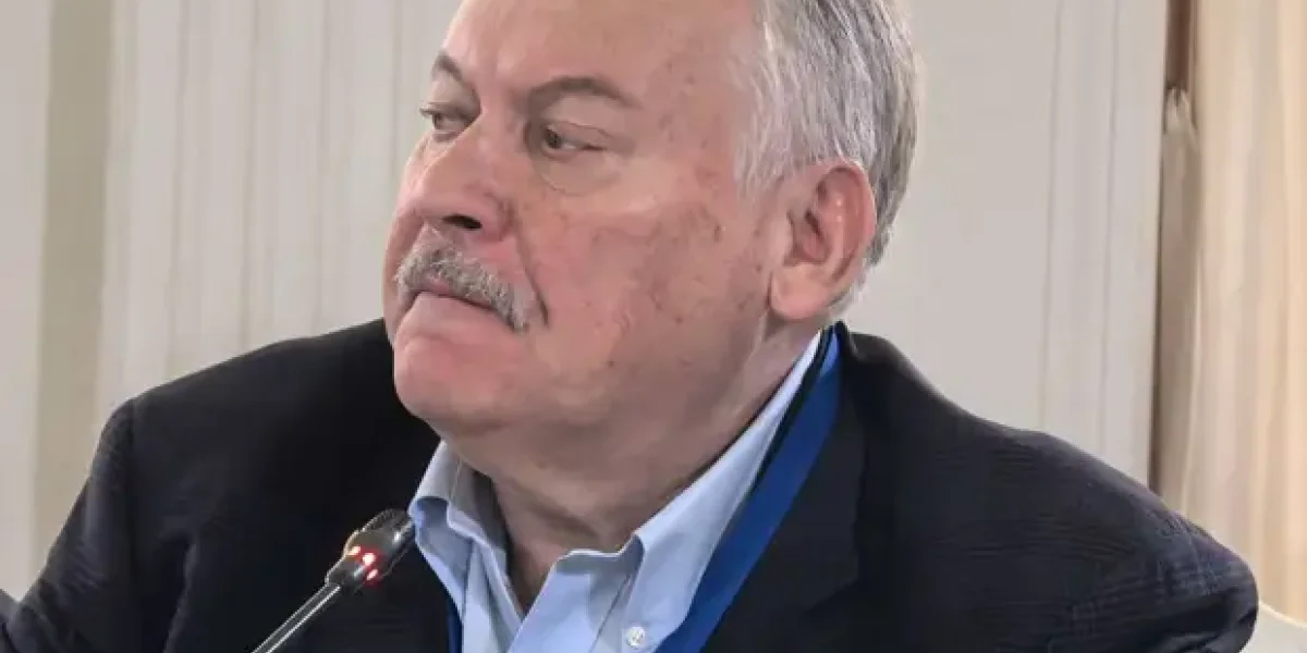 Затулин: "Прекратите утверждать, что украинцев не существует! И Украина тоже будет после войны"
