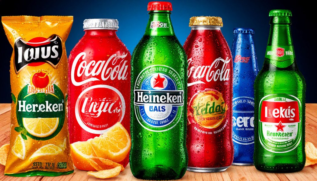 Pepsi, Lays, Heineken и другие бренды исчезнут с июня – что же брать вместо них