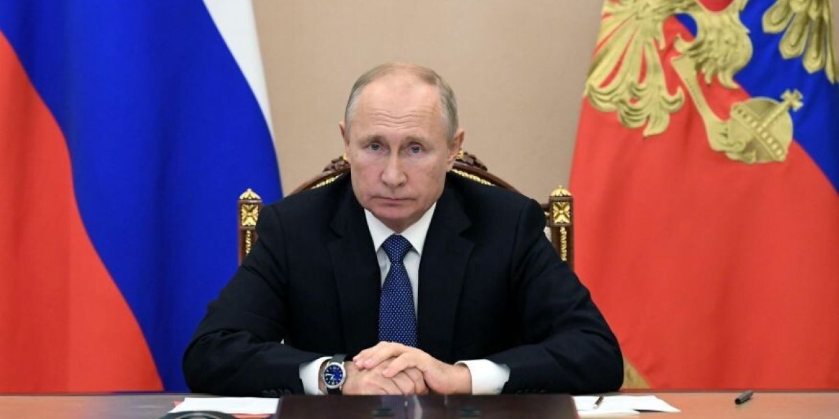 «Россия готова стать посредником в урегулировании ирано-израильского конфликта»: Путин и Кремль