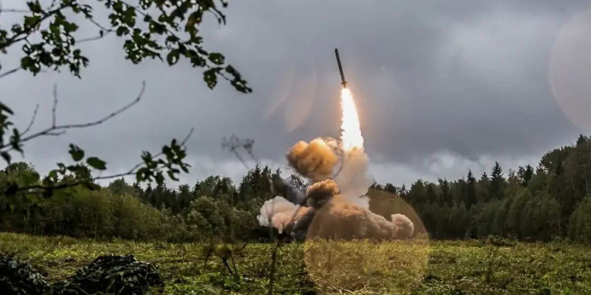 В Киеве и НАТО заметно напряглись: Россия начинает использование беспощадного оружия в зоне СВО