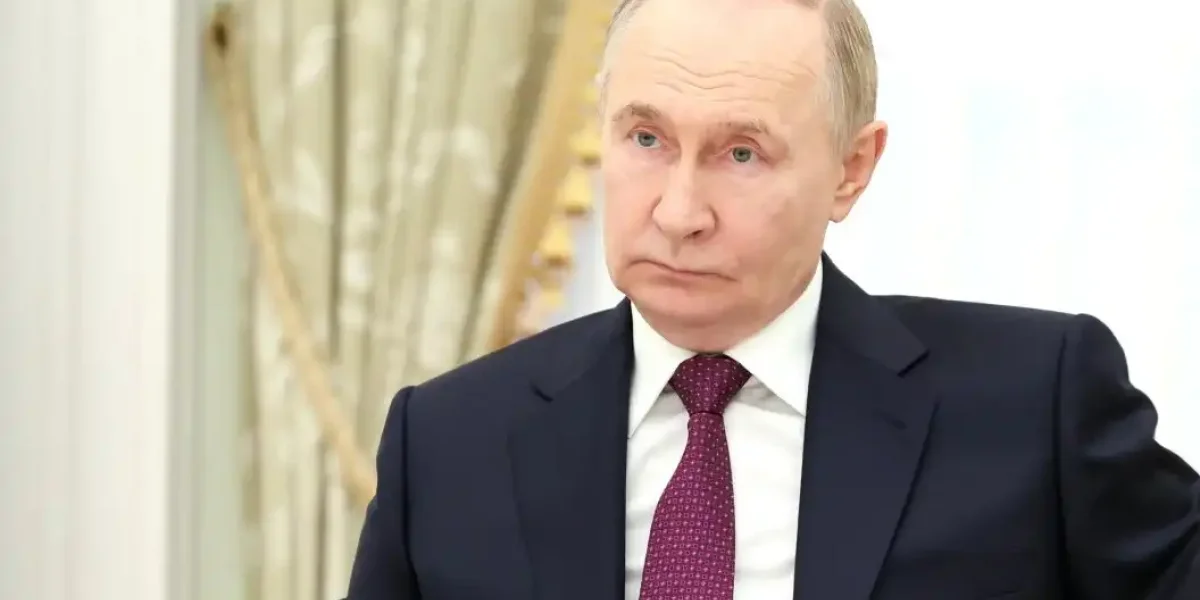 "Сами скоро сдохнут, а нас хоронят": Запад обманул Россию и платит теперь высокую цену