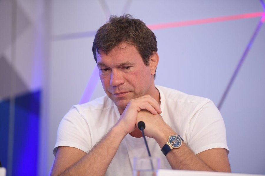 Олег Царев: Мы теперь знаем, как будет выглядеть атака НАТО против России