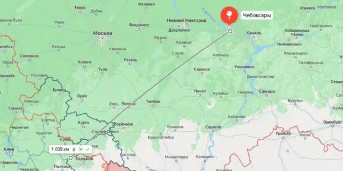 Летели 6 часов - и их никто не сбил. Какой выход с вражескими БПЛА предложил ветеран СВО?