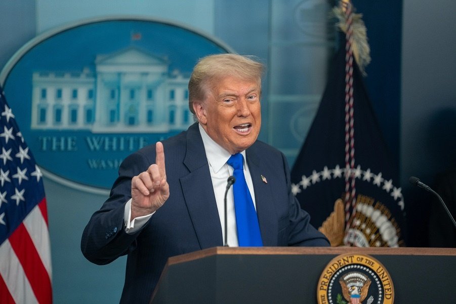 У Трампа очередная победа, циклы рулят