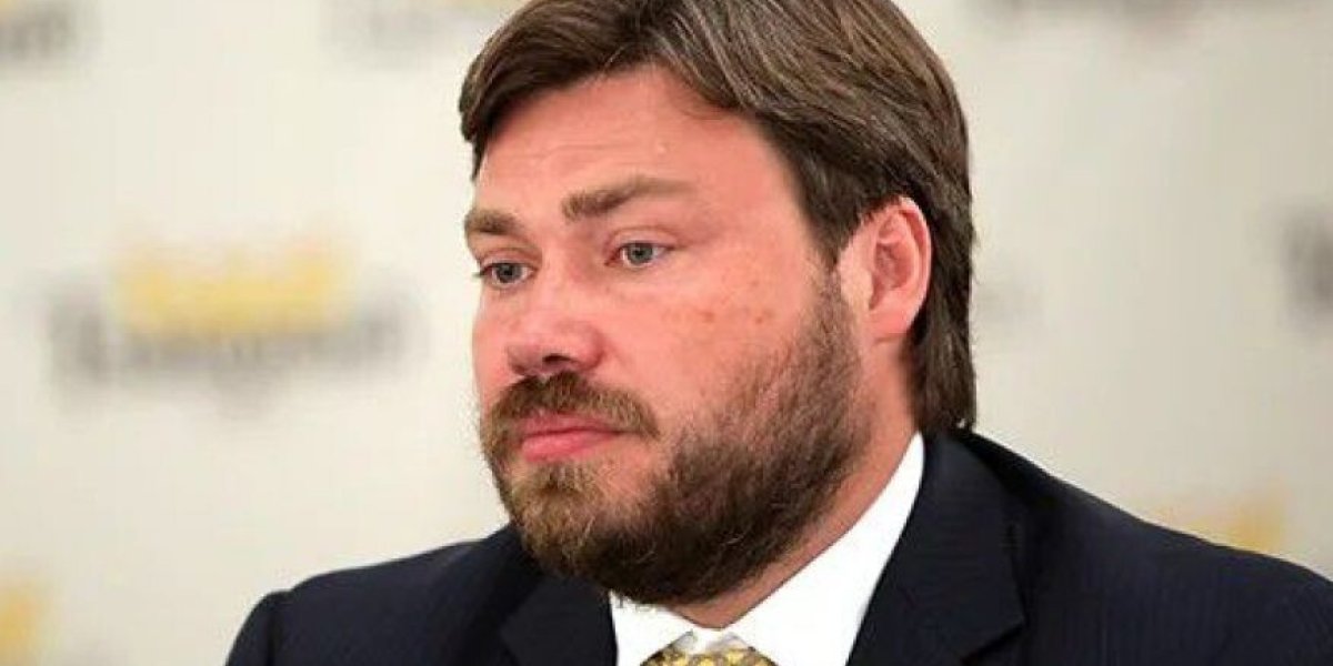 «Рожайте детей, вместо пополнения пенсионного фонда. Там их разворуют»: Малофеев