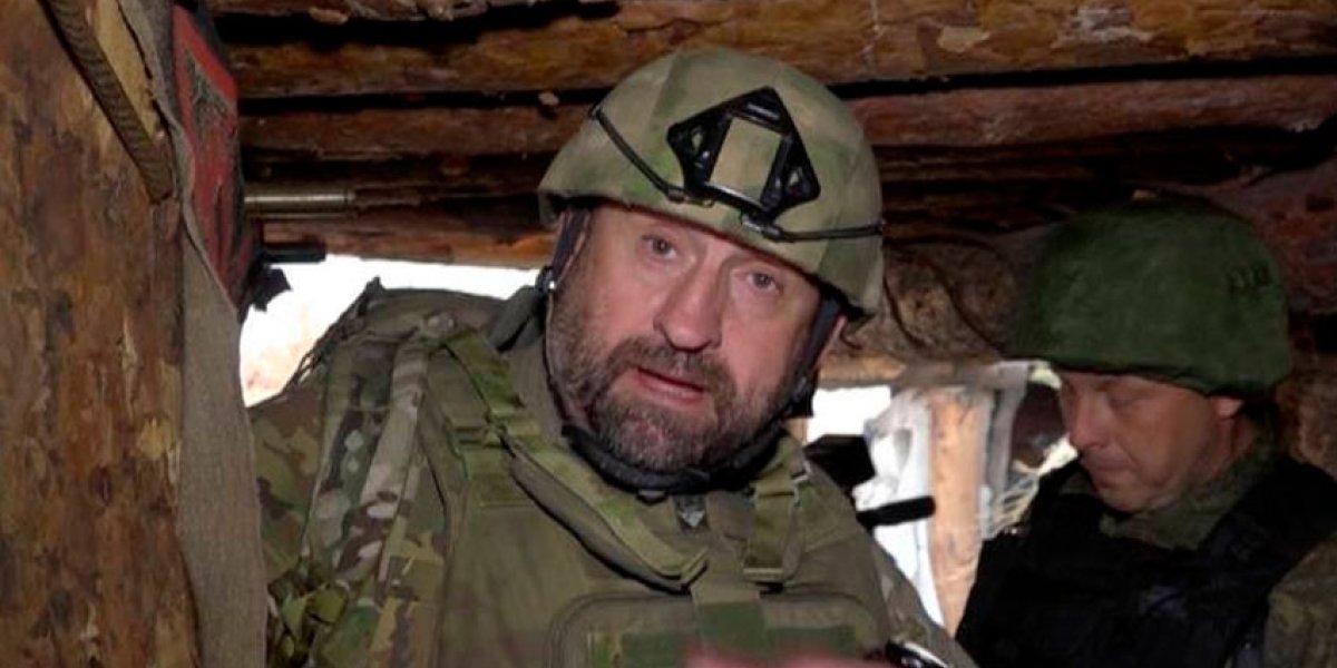 Военкор Сладков: Война Ирана с Израилем идет по сценарию, созданному для России