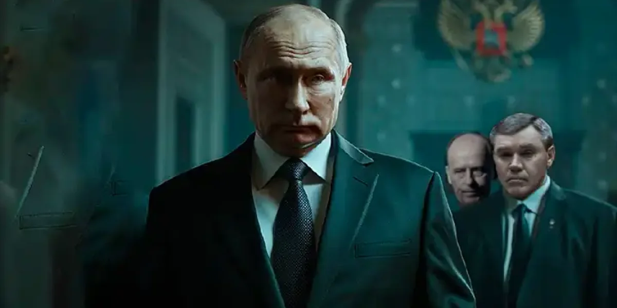 Очередь дошла и до Зеленского? Путин повторил знаменитую фразу 20-летней давности: Всех, кто угрожал России, ждал один итог