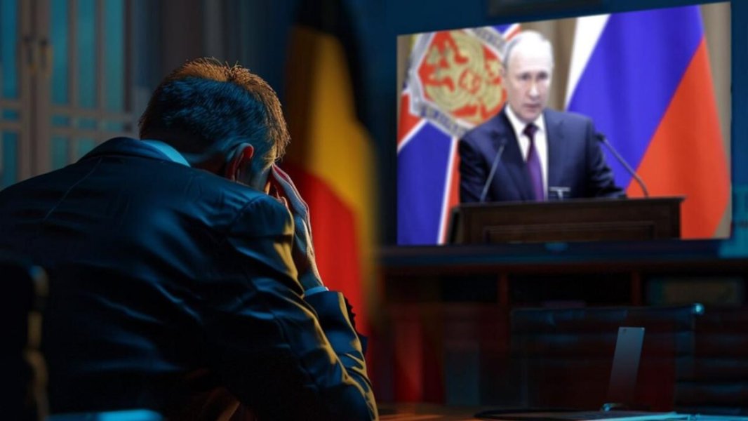 "Сажают по 100 чиновников в день – воруют уже миллиарды": Без лишнего шума началась смена элит. Путин не зря сказал о "ребятах"