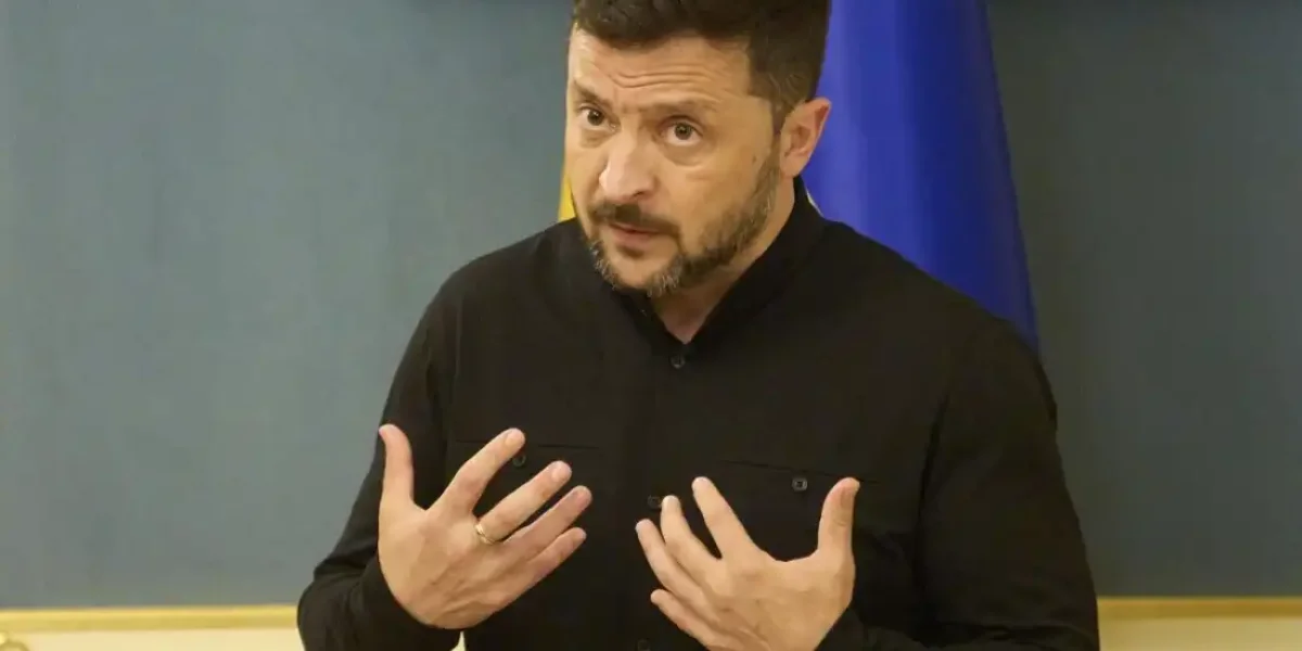 «Долго не живут»: Зеленского предупредили о страшном исходе. Киевский главарь напуган как никогда