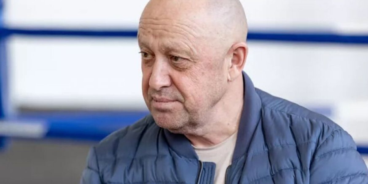 «Пригожин был удивительно похож на Разина»: Прилепин