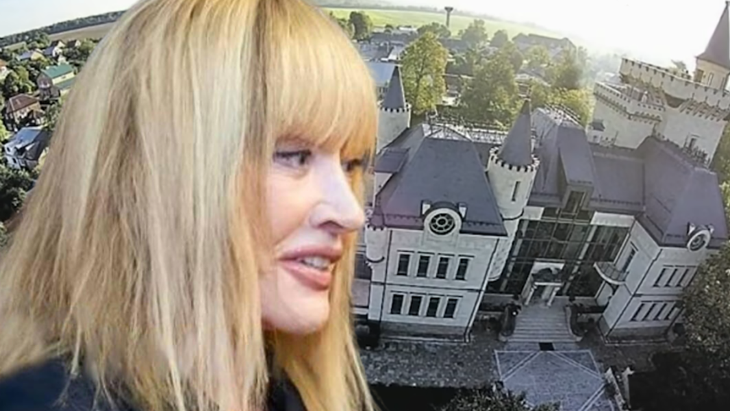 Пугачёва хотела продать дом за 150 «лямов» – но теперь сдаёт за 700к в месяц