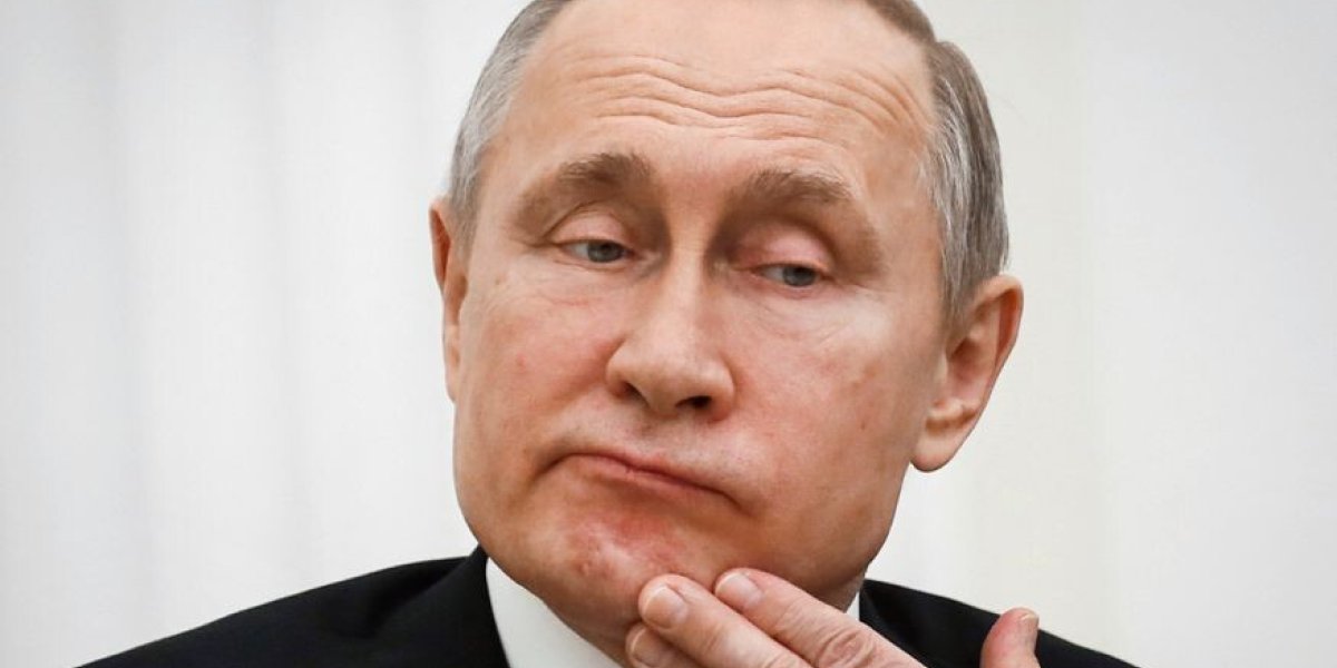 Путин сделал заявление об окончании СВО. Тайна Кадырова. В Генштабе ВС РФ грядут массовые отставки? Главное к 21:00