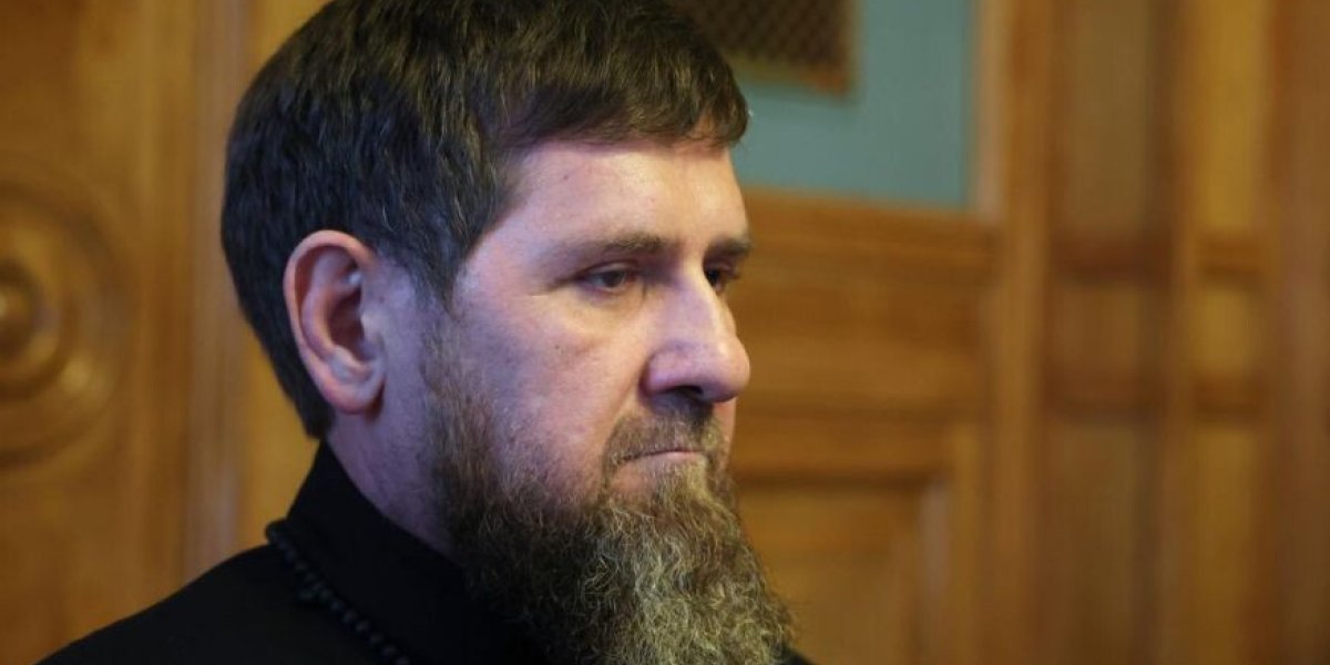 Стало известно о скором важном мероприятии с участием Кадырова. Тайну открыла семья главы Чечни