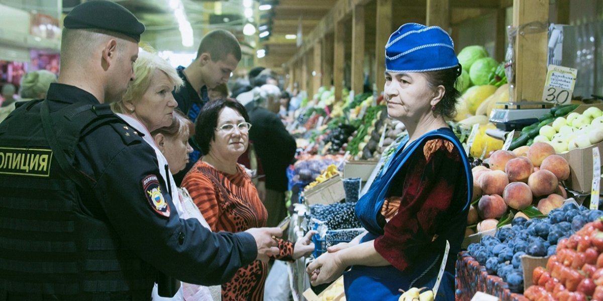 Россия щедрая страна в плане выплат пособий, но для приезжих должны быть определенные условия