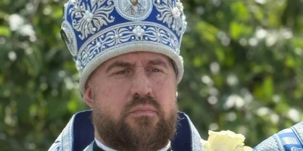Церковь под прицелом. Киевский режим использует храмы для будущих провокаций