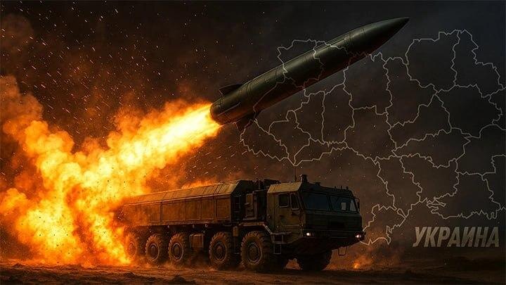 "Самая безумная ночь": Засекреченный бункер президента стёрт в пыль. Арсенал Европы горит до сих пор. Фронт парализует?